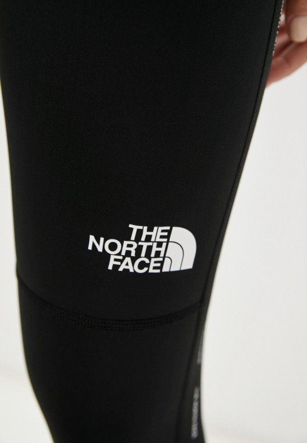 фото Тайтсы the north face