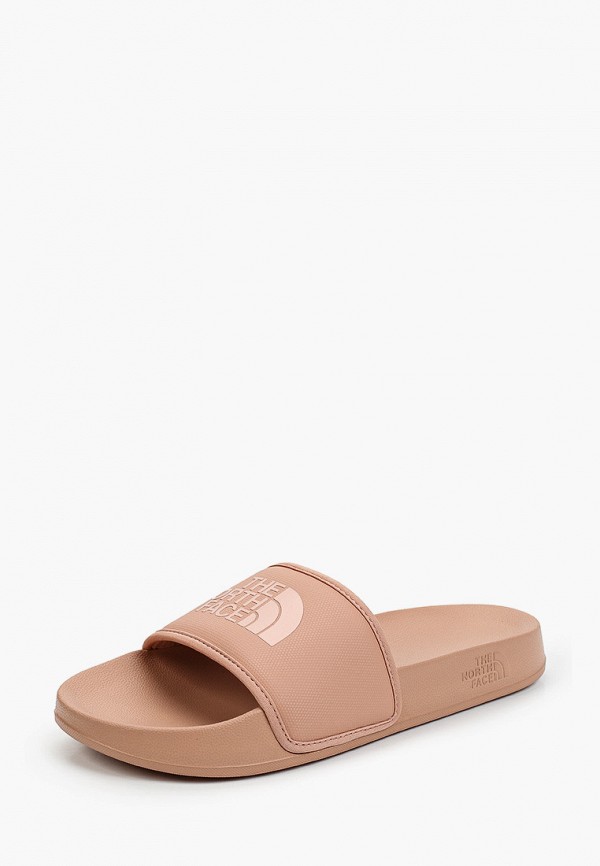 фото Сланцы the north face