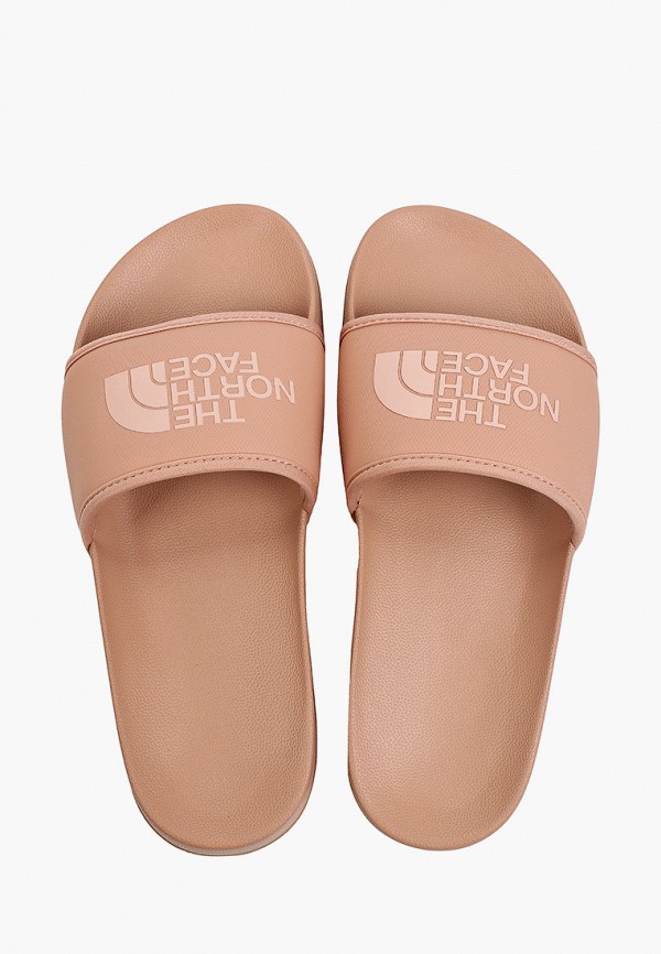 фото Сланцы the north face