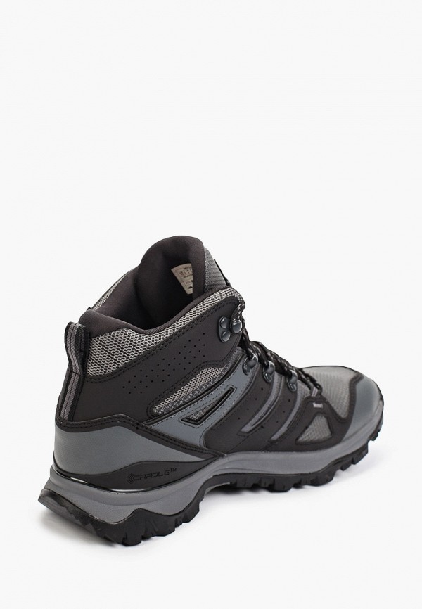 фото Ботинки трекинговые the north face