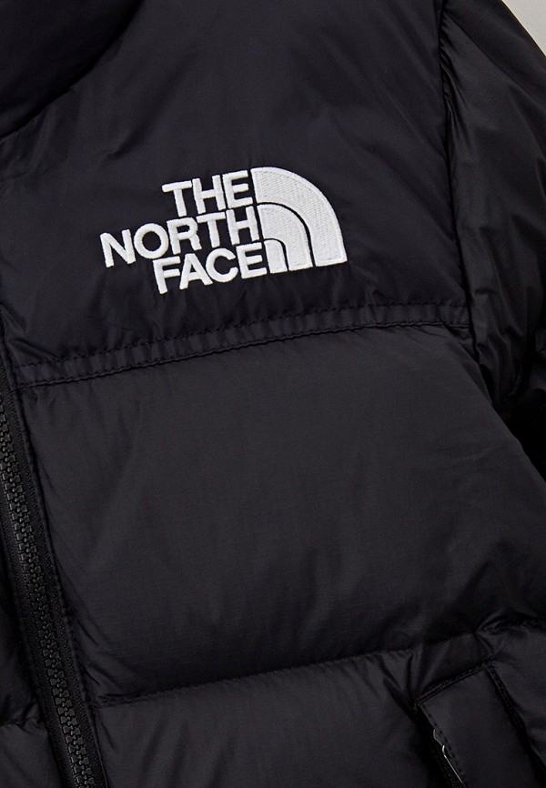 Пуховик для мальчика The North Face TA4TIM Фото 3