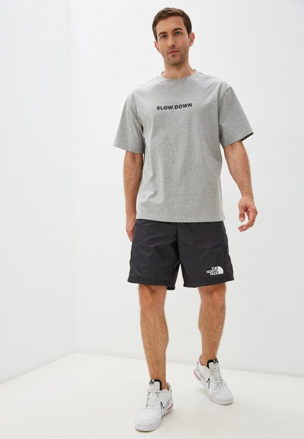 фото Шорты спортивные the north face