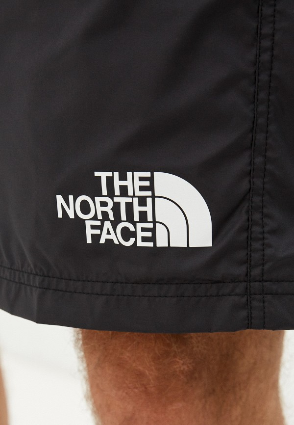 фото Шорты спортивные the north face