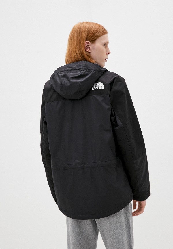 фото Куртка the north face