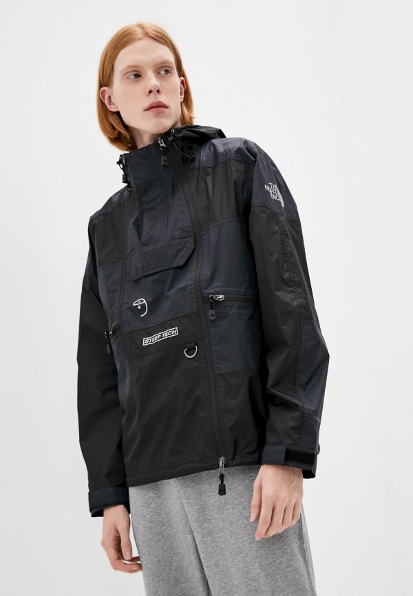 

Ветровка The North Face, Черный