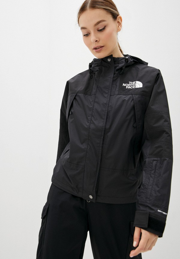 

Куртка The North Face, Черный