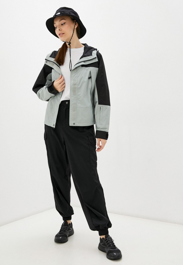 фото Брюки спортивные the north face