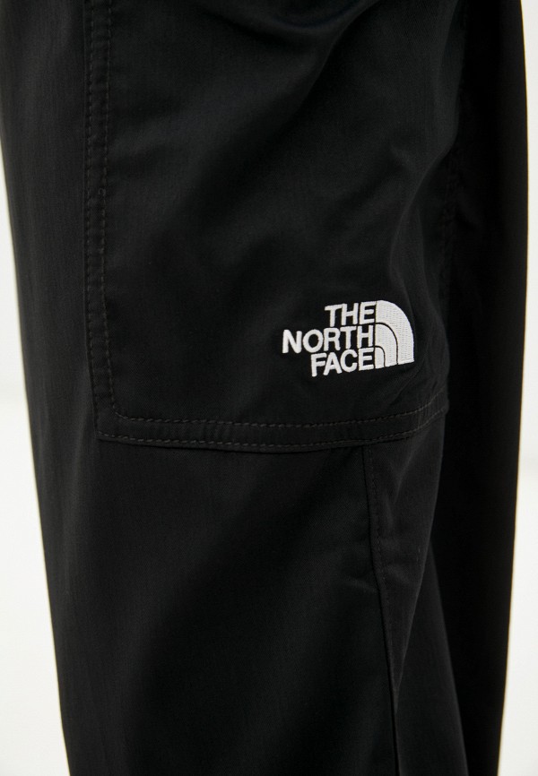 фото Брюки спортивные the north face