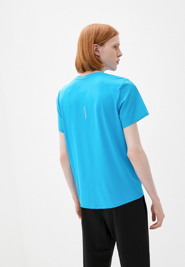 

Футболка спортивная The North Face, Голубой