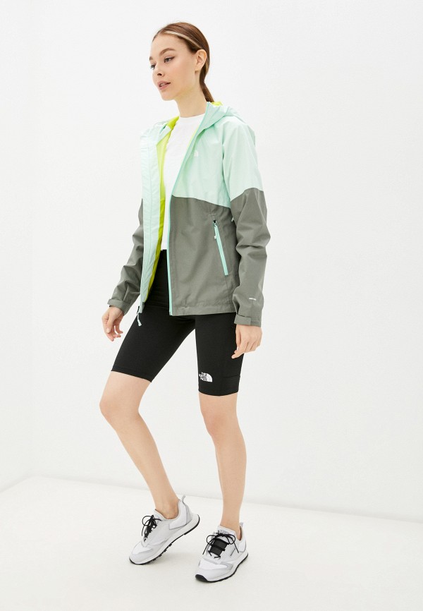 фото Ветровка the north face