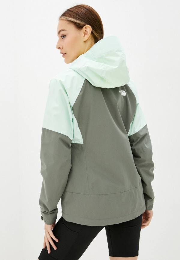 фото Ветровка the north face