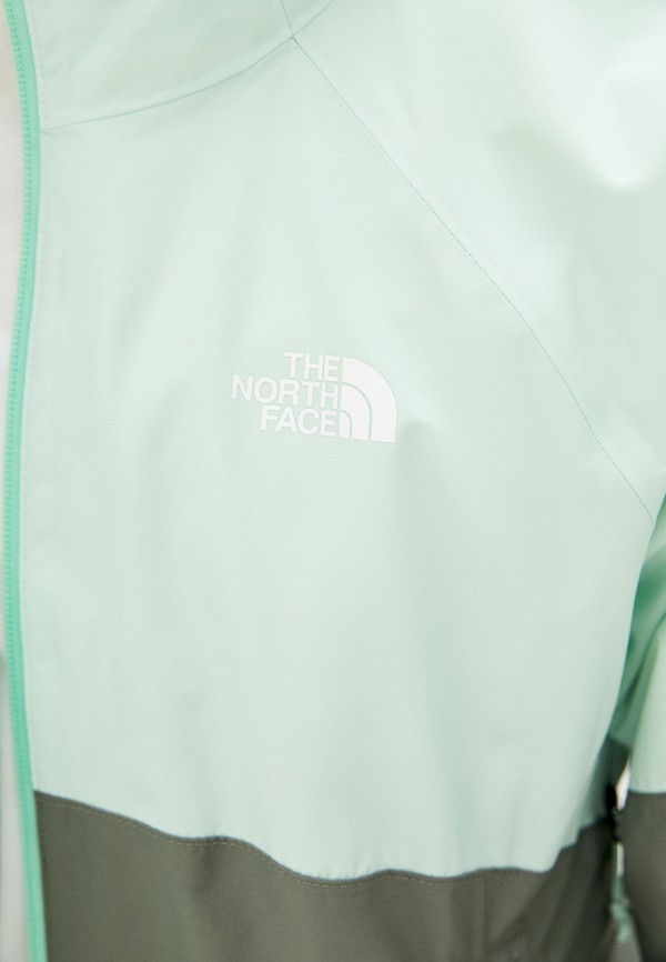 фото Ветровка the north face