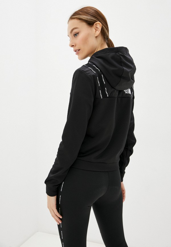 фото Толстовка the north face