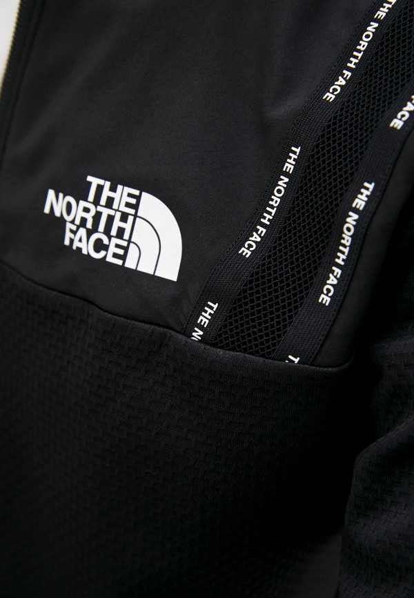 фото Толстовка the north face