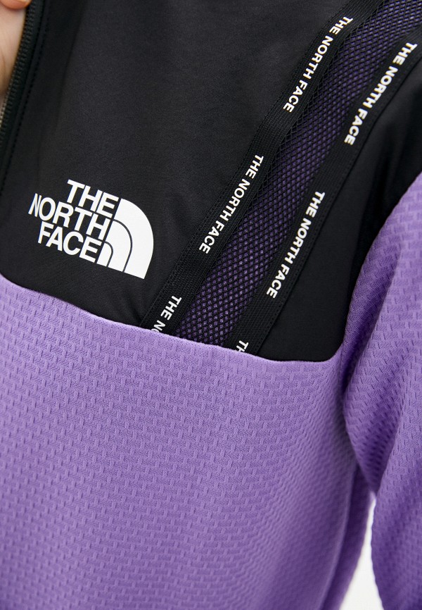фото Толстовка the north face