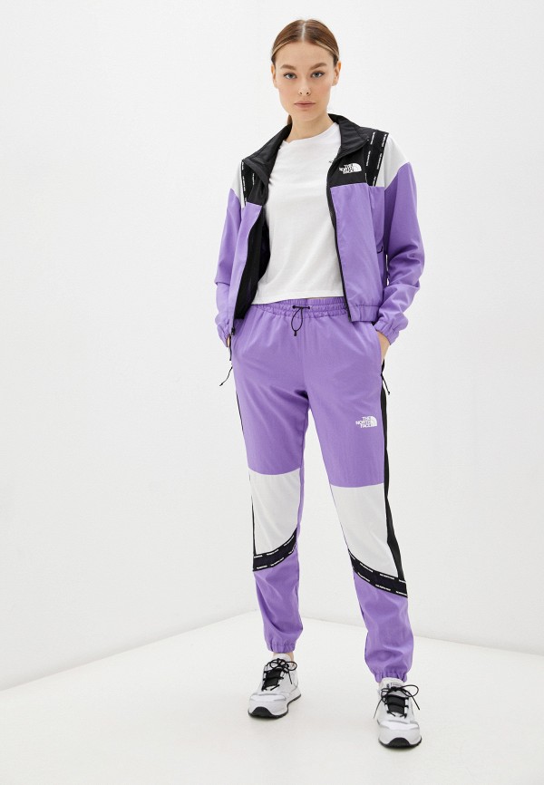 фото Брюки спортивные the north face