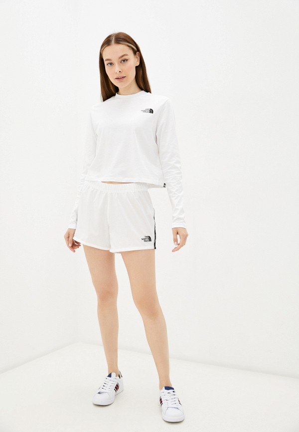 фото Шорты спортивные the north face