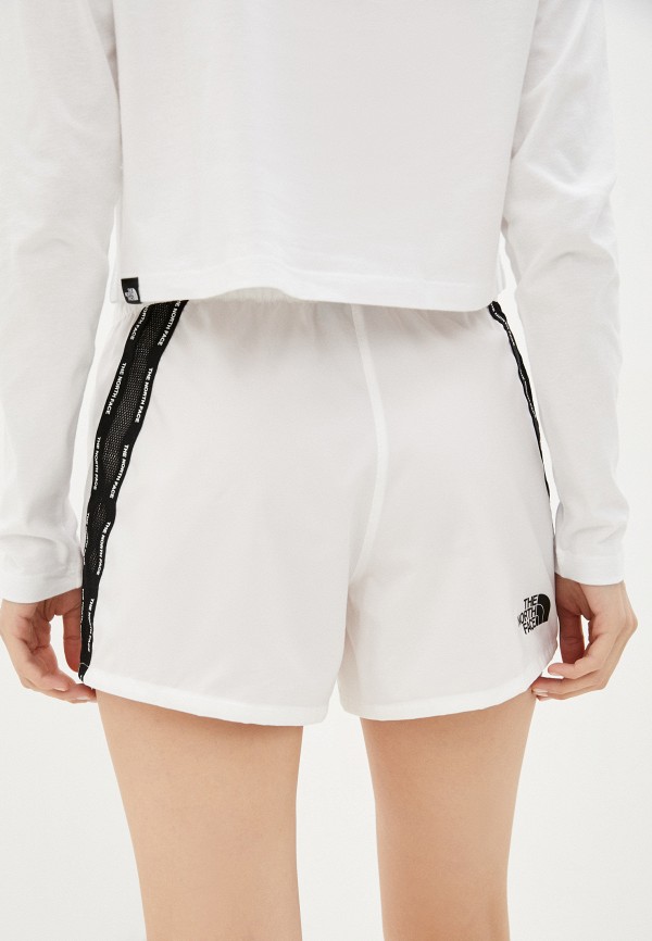 фото Шорты спортивные the north face