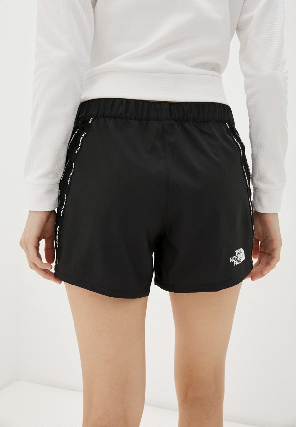 

Шорты спортивные The North Face, Черный