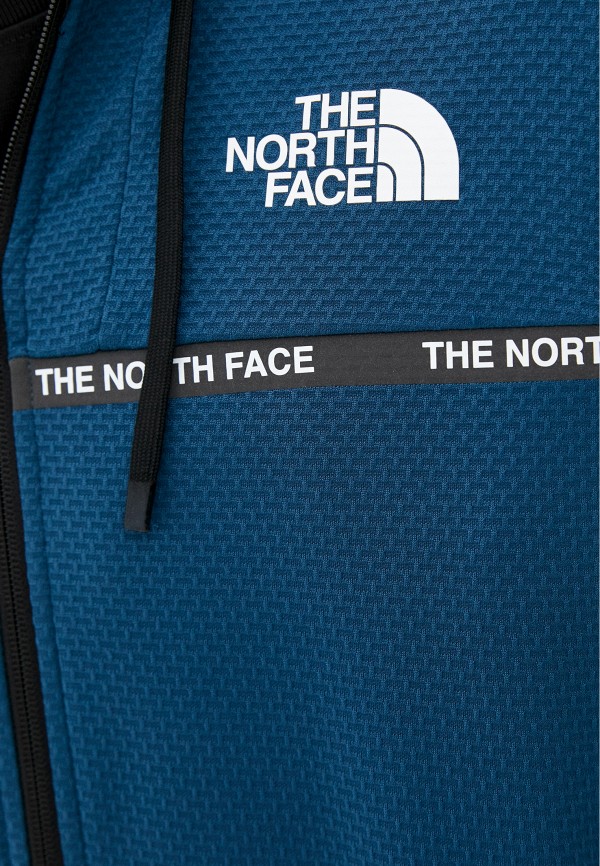 фото Толстовка the north face