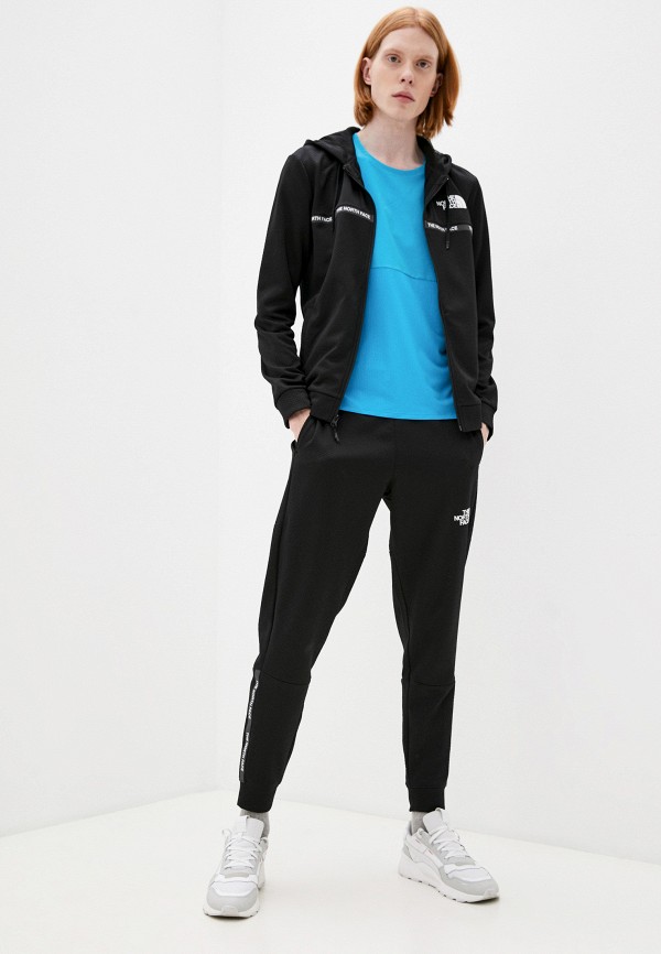 фото Толстовка the north face