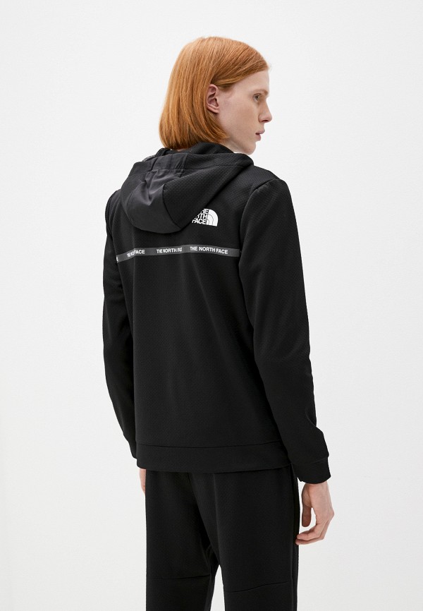 фото Толстовка the north face