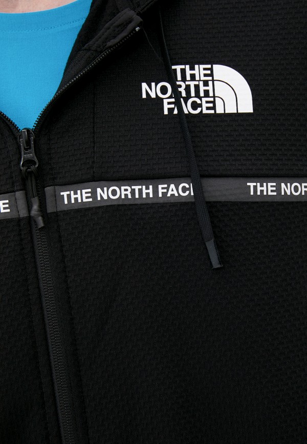 фото Толстовка the north face