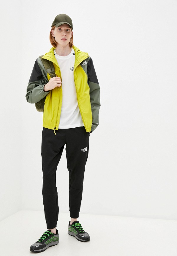 фото Брюки спортивные the north face