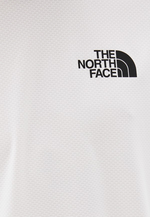 

Футболка спортивная The North Face, Белый