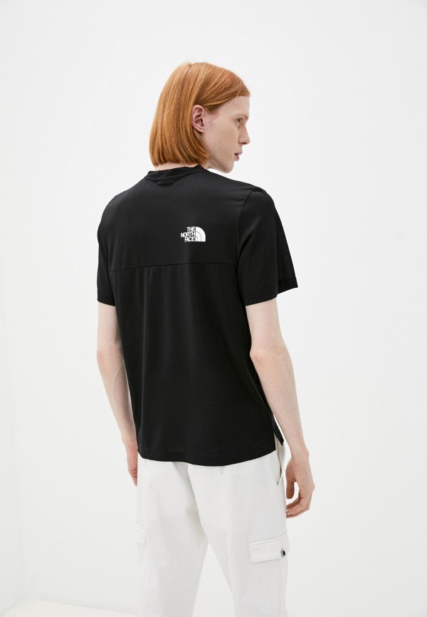 фото Футболка спортивная the north face