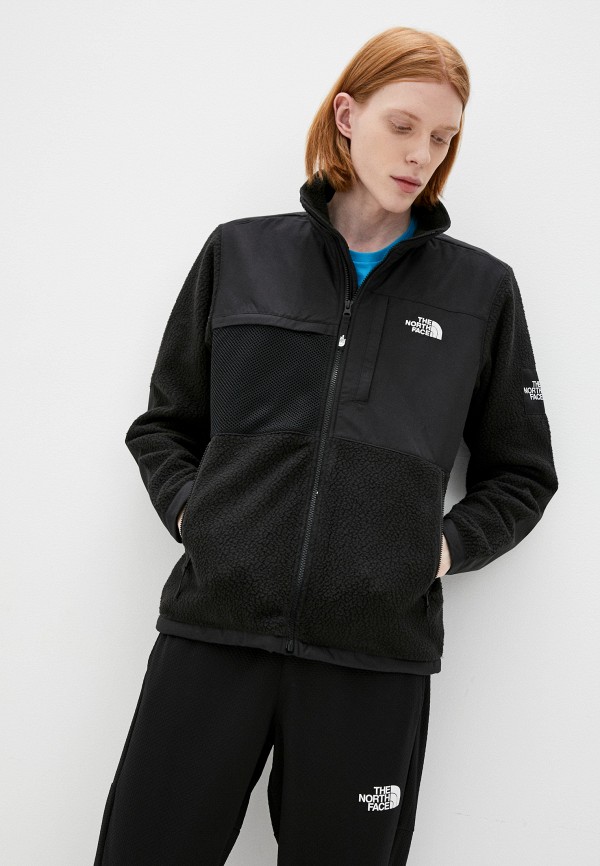 

Олимпийка The North Face, Черный