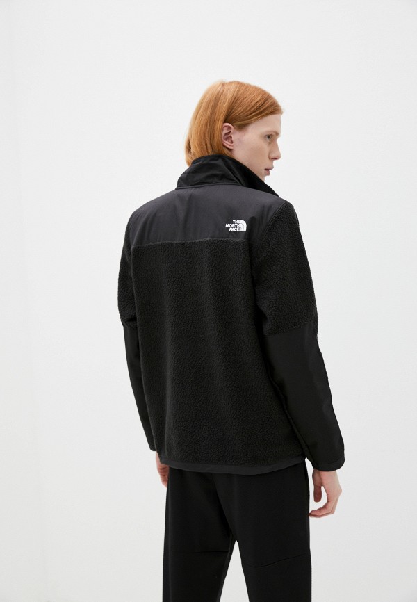 

Олимпийка The North Face, Черный