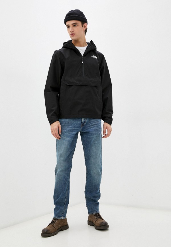 фото Ветровка the north face