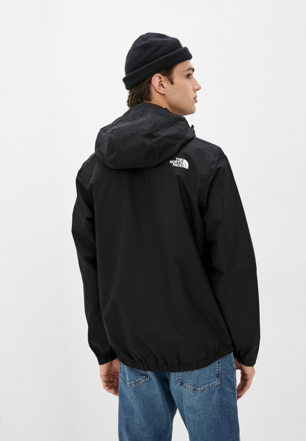 фото Ветровка the north face