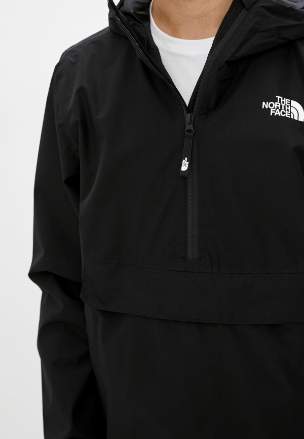 фото Ветровка the north face