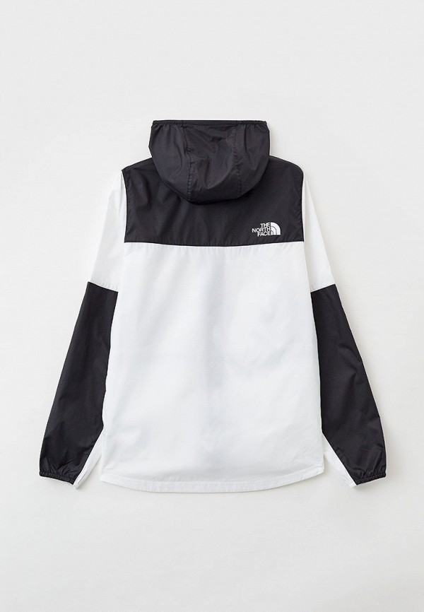 Ветровка для мальчика The North Face TA558N Фото 2