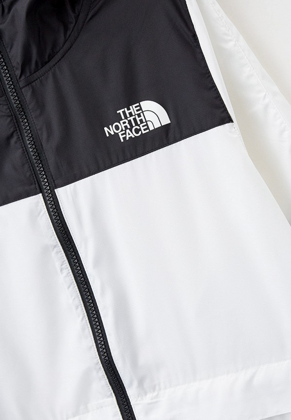фото Ветровка the north face