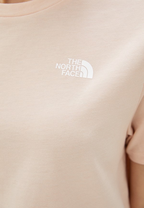 фото Футболка the north face