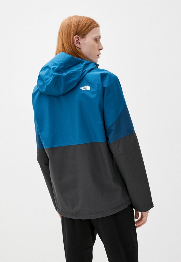 фото Ветровка the north face