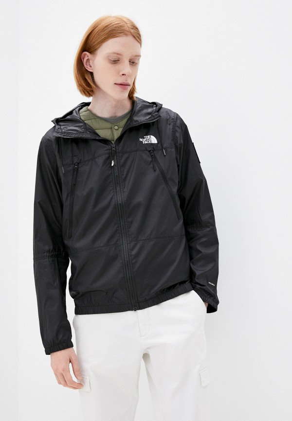

Ветровка The North Face, Черный, M BL BX 1990 WND JKT