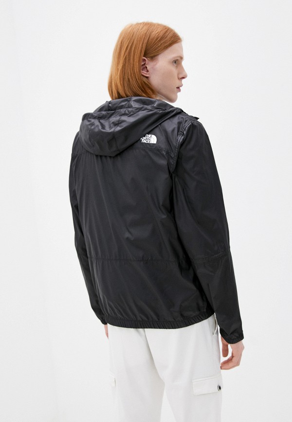 фото Ветровка the north face