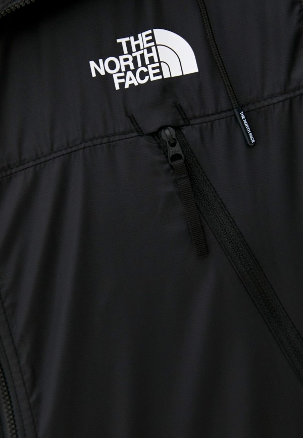 фото Ветровка the north face