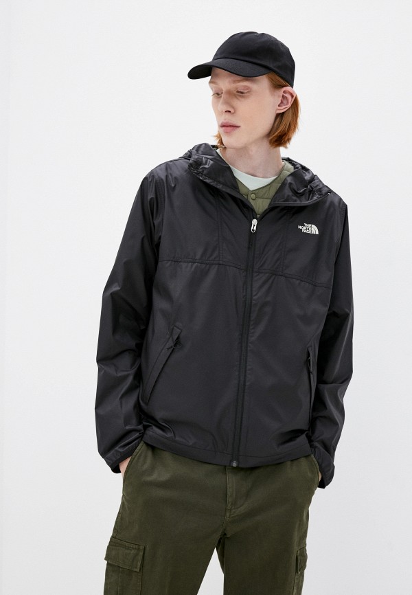

Ветровка The North Face, Черный, M CYCLONE JACKET