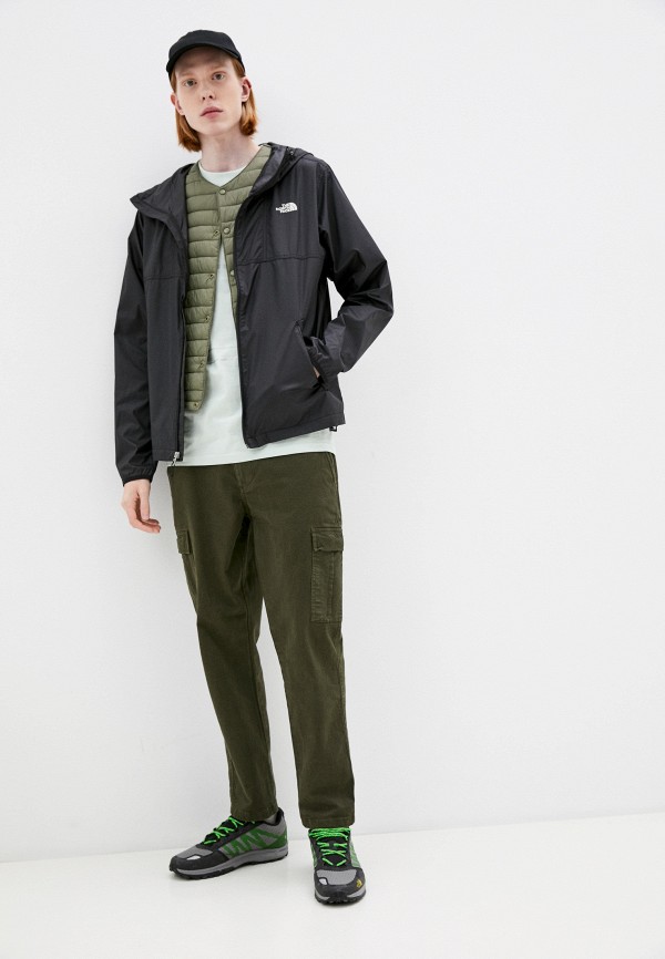 фото Ветровка the north face