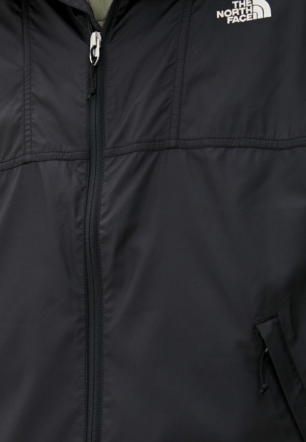 фото Ветровка the north face