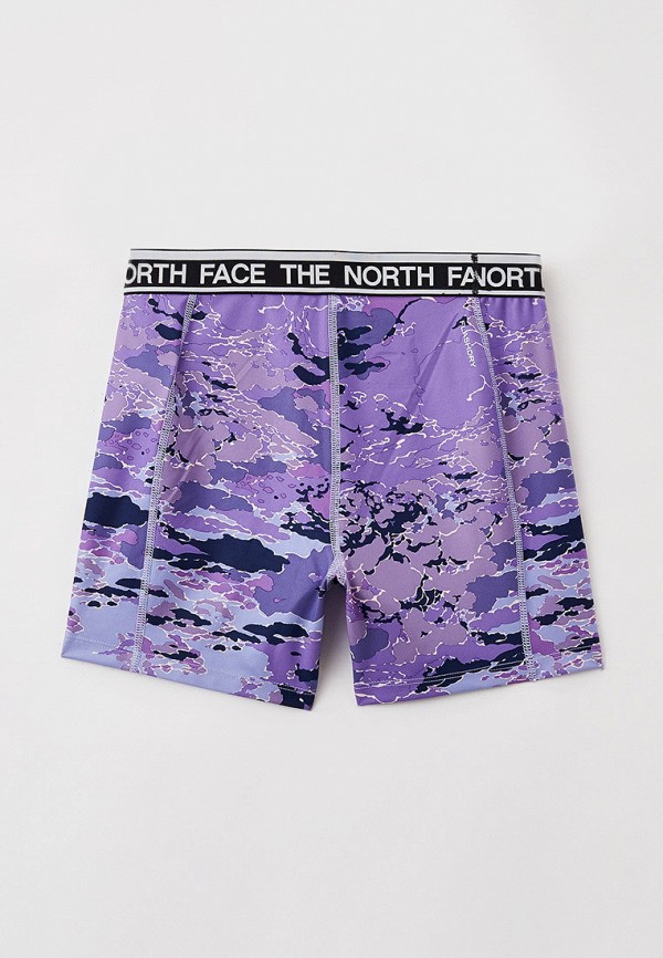 фото Шорты спортивные the north face