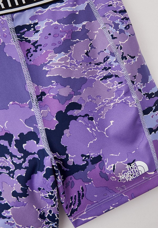 фото Шорты спортивные the north face