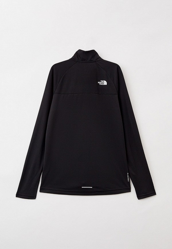 фото Лонгслив спортивный the north face