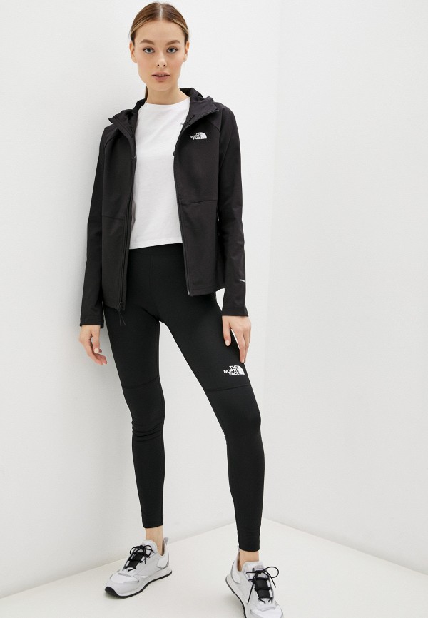 фото Толстовка the north face