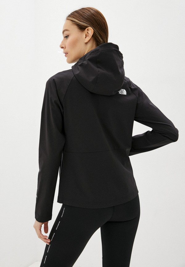 фото Толстовка the north face